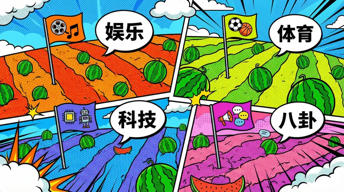ayx体育官网 娱乐瓜田分类